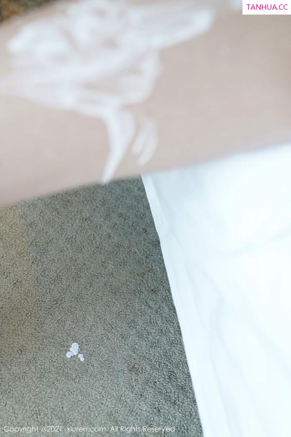 美七Mia  [XiuRen]高清写真图 2021.02.01 No.3065 美七Mia第40张图片